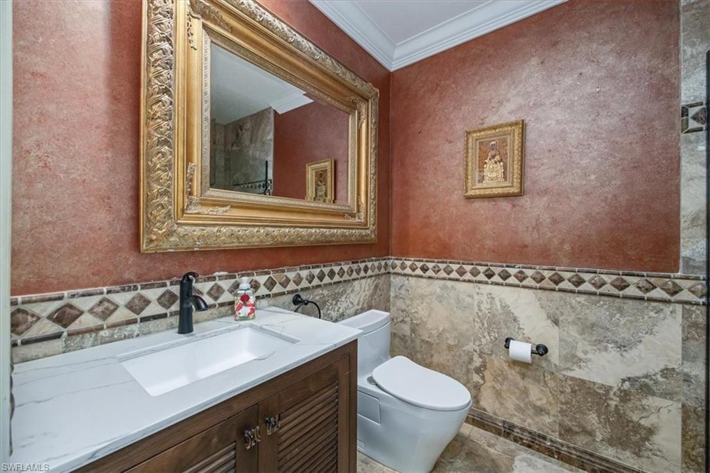 MOORINGS - Residential