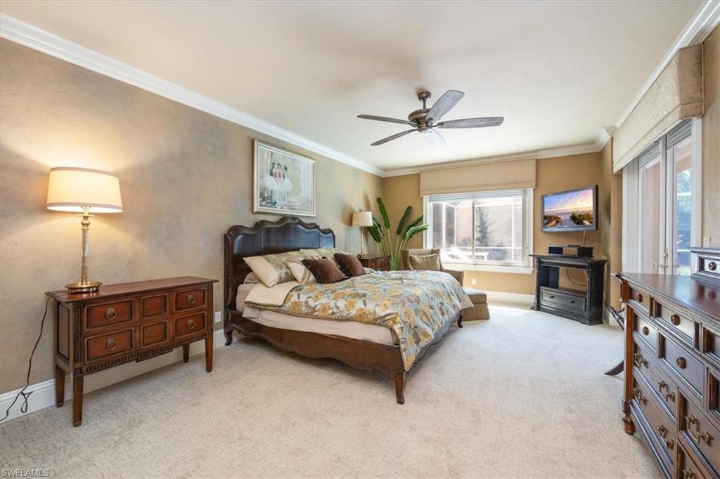 MOORINGS - Residential