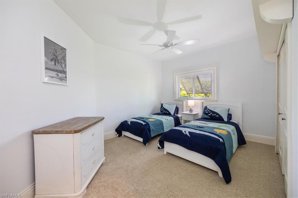 MOORINGS - Residential