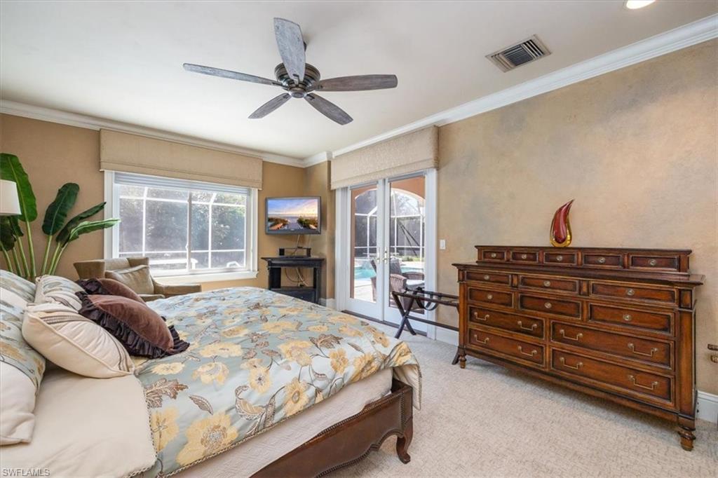 MOORINGS - Residential