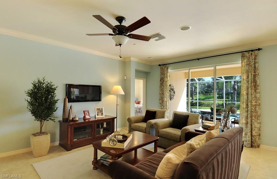 VILLAGE WALK OF BONITA SPRINGS - Residential