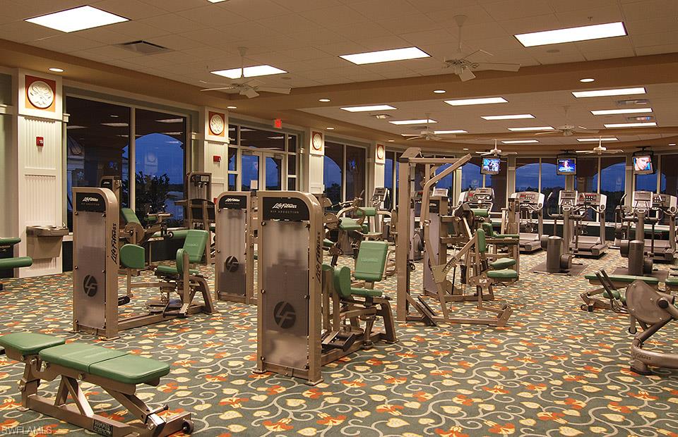 VILLAGE WALK OF BONITA SPRINGS - Residential