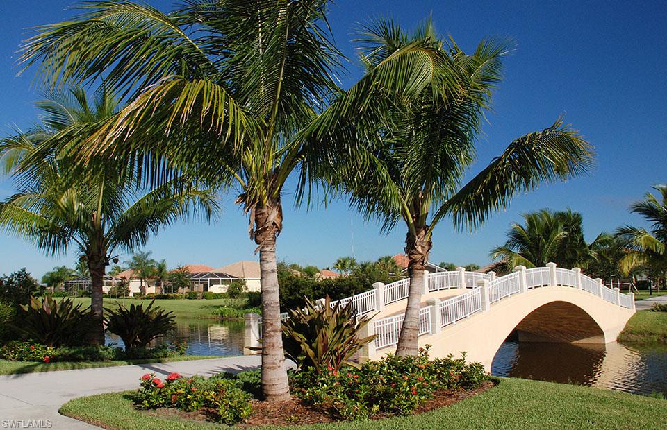 VILLAGE WALK OF BONITA SPRINGS - Residential