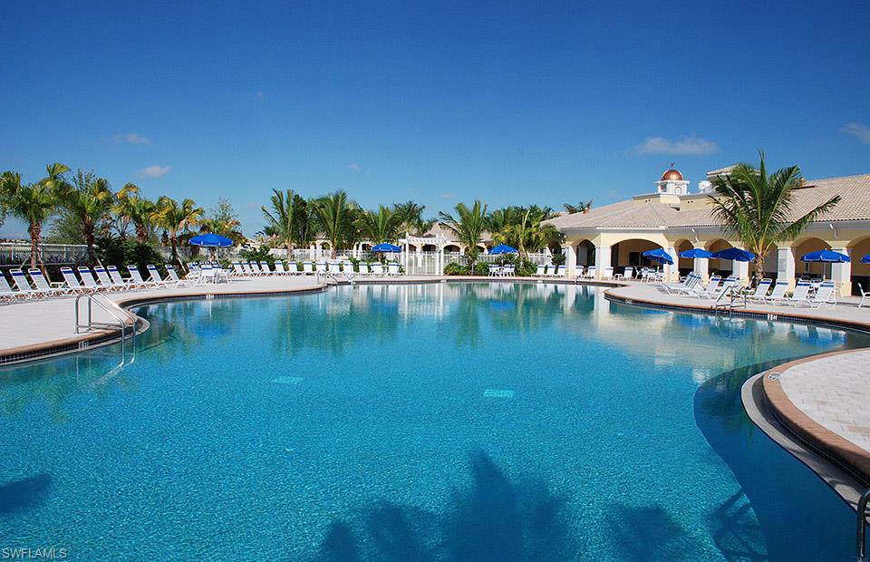 VILLAGE WALK OF BONITA SPRINGS - Residential