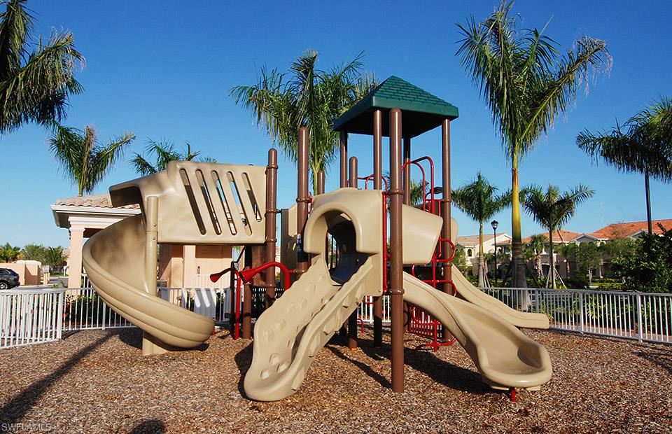 VILLAGE WALK OF BONITA SPRINGS - Residential