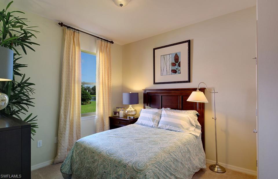 VILLAGE WALK OF BONITA SPRINGS - Residential