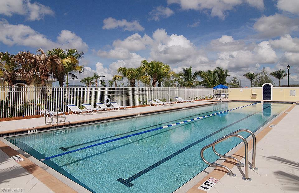 VILLAGE WALK OF BONITA SPRINGS - Residential