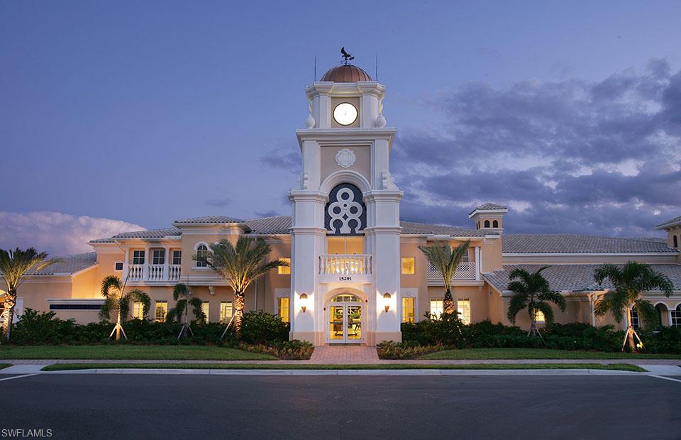 VILLAGE WALK OF BONITA SPRINGS - Residential