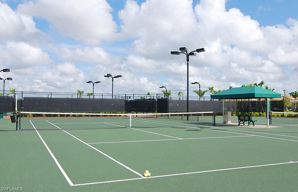 VILLAGE WALK OF BONITA SPRINGS - Residential