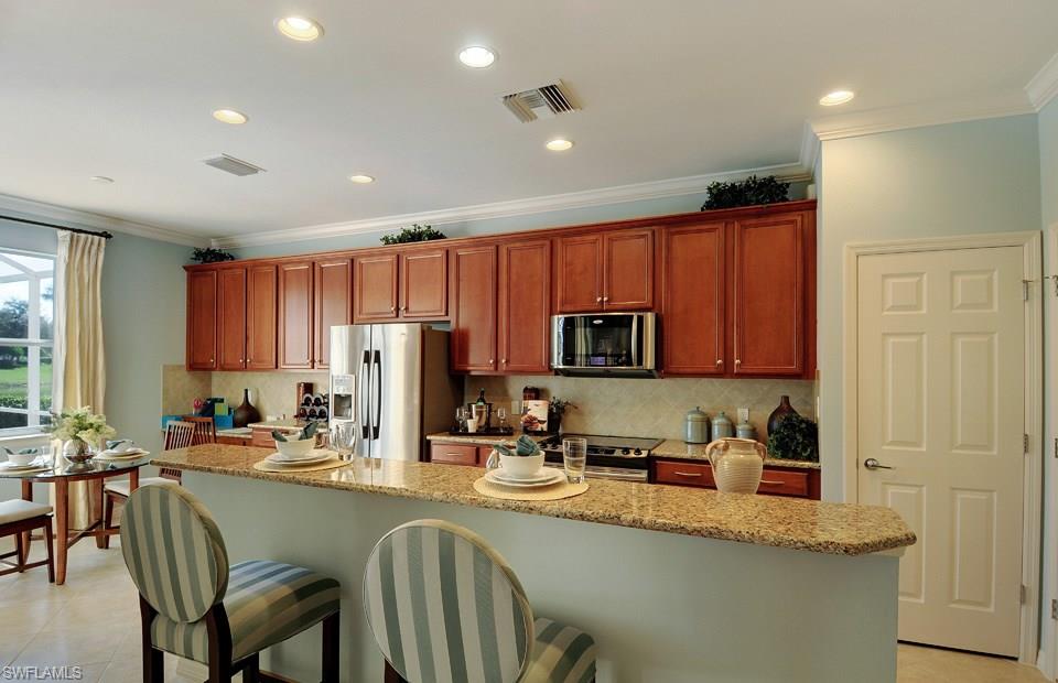 VILLAGE WALK OF BONITA SPRINGS - Residential