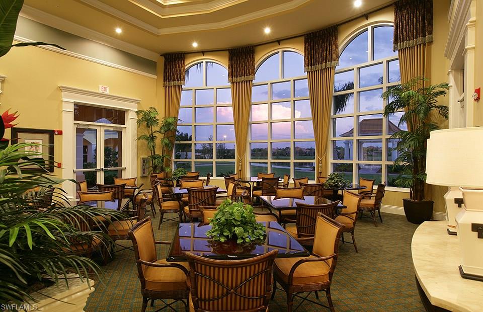 VILLAGE WALK OF BONITA SPRINGS - Residential