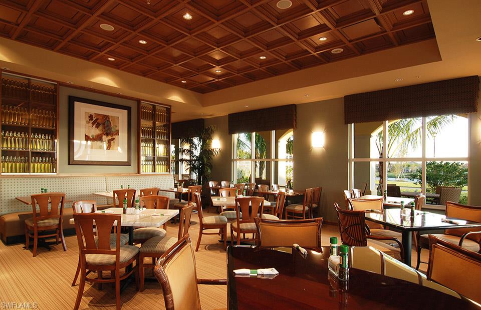 VILLAGE WALK OF BONITA SPRINGS - Residential