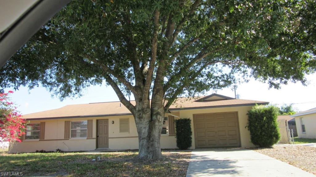 SAN CARLOS PARK - Residential