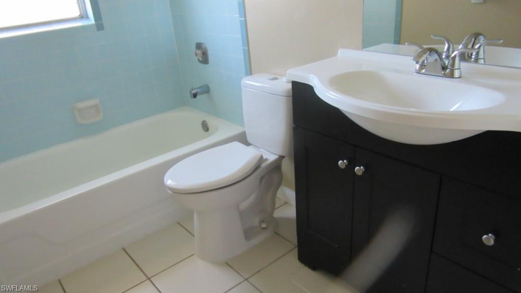 SAN CARLOS PARK - Residential