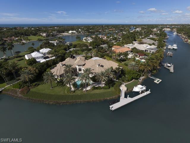 PORT ROYAL - Residential