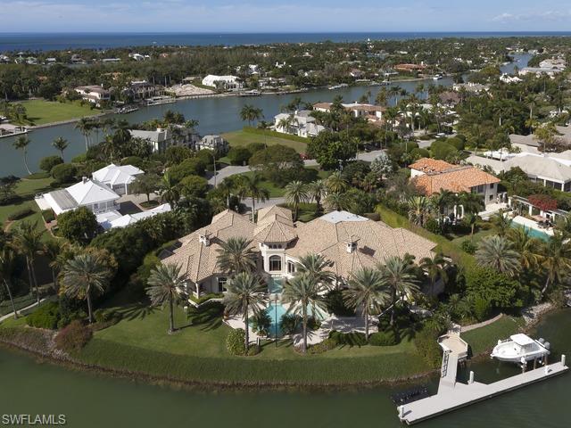 PORT ROYAL - Residential