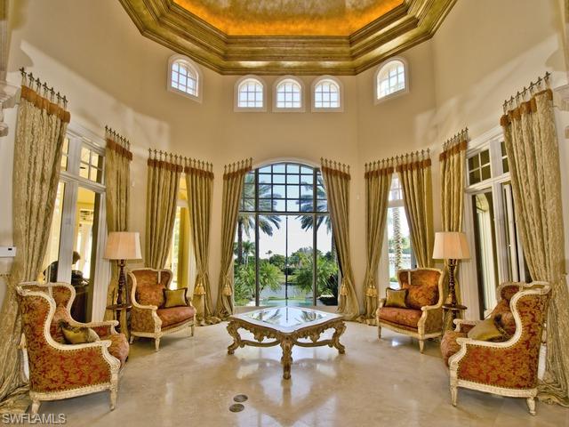 PORT ROYAL - Residential