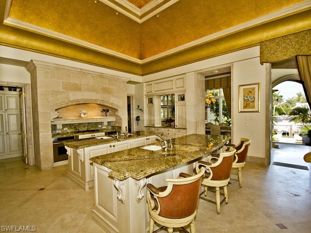 PORT ROYAL - Residential