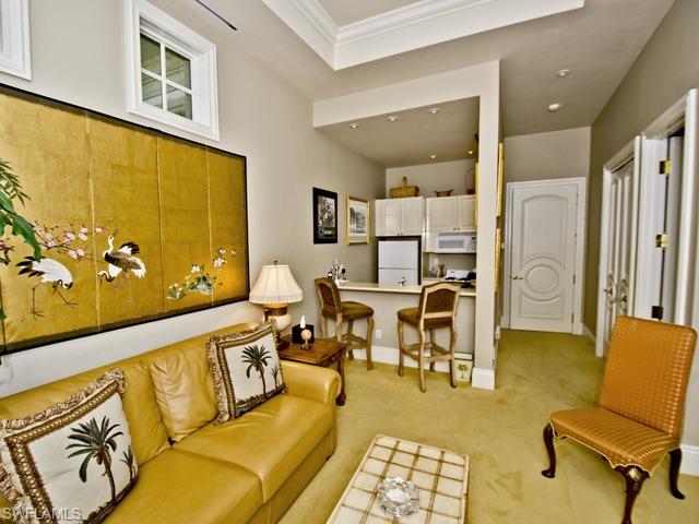 PORT ROYAL - Residential