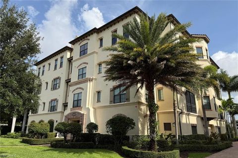 Photo of 16391 Viansa WAY #302, NAPLES, FL 34110 (MLS # 226025155)