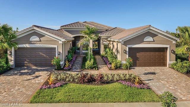 MARBELLA ISLES - Residential