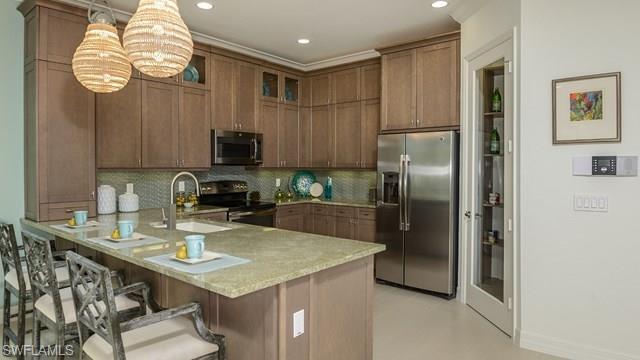 MARBELLA ISLES - Residential