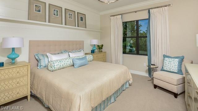 MARBELLA ISLES - Residential