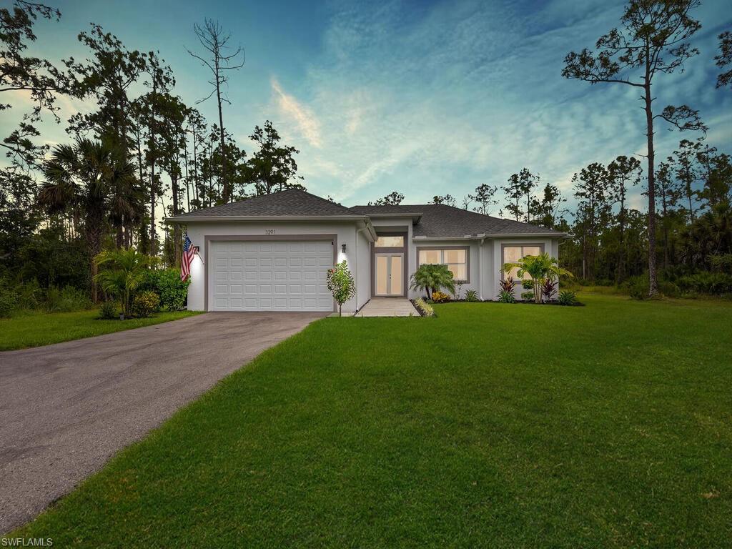 GOLDEN GATE ESTATES - Residential