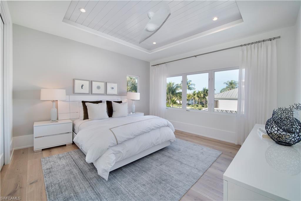 OLDE NAPLES - Residential