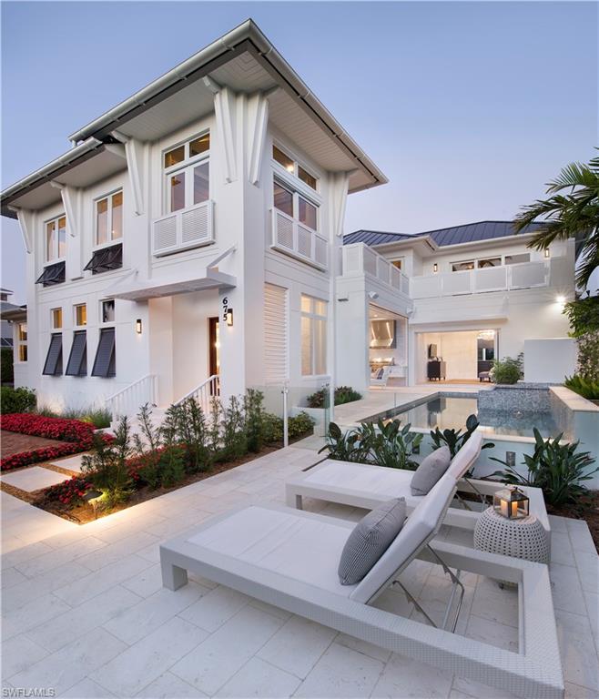 OLDE NAPLES - Residential