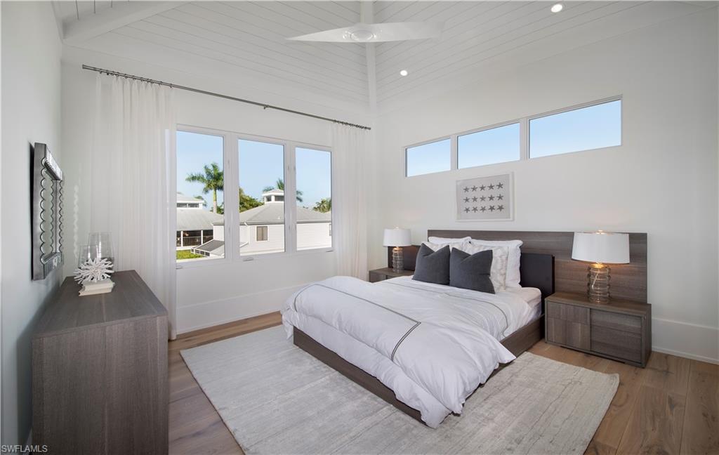 OLDE NAPLES - Residential