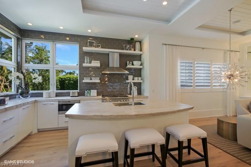 OLDE NAPLES - Residential