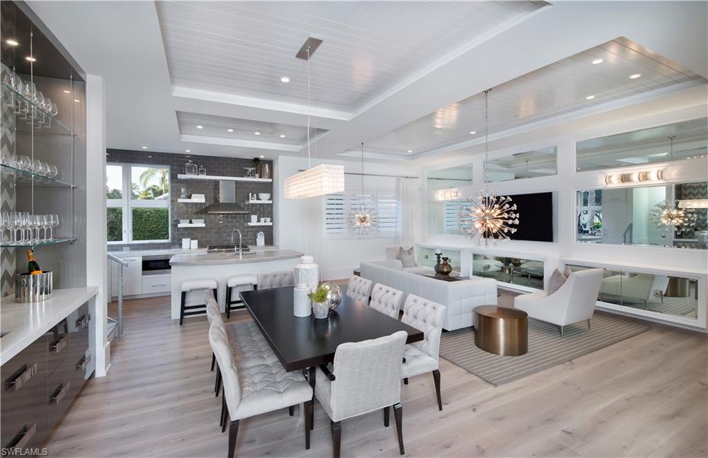 OLDE NAPLES - Residential