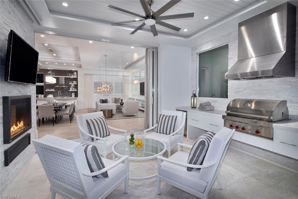 OLDE NAPLES - Residential