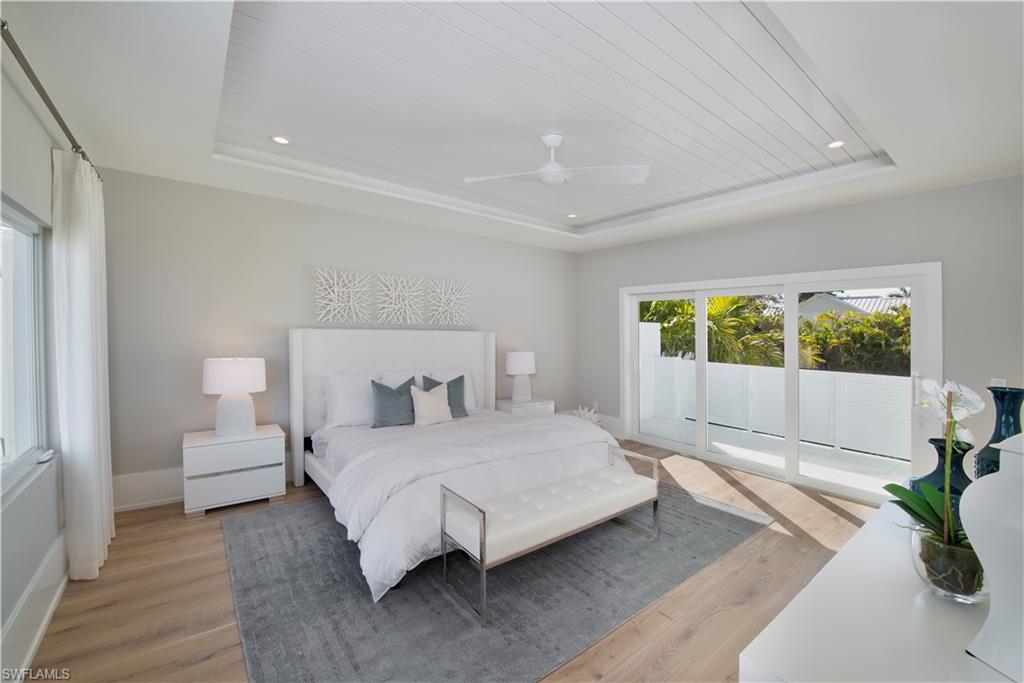 OLDE NAPLES - Residential