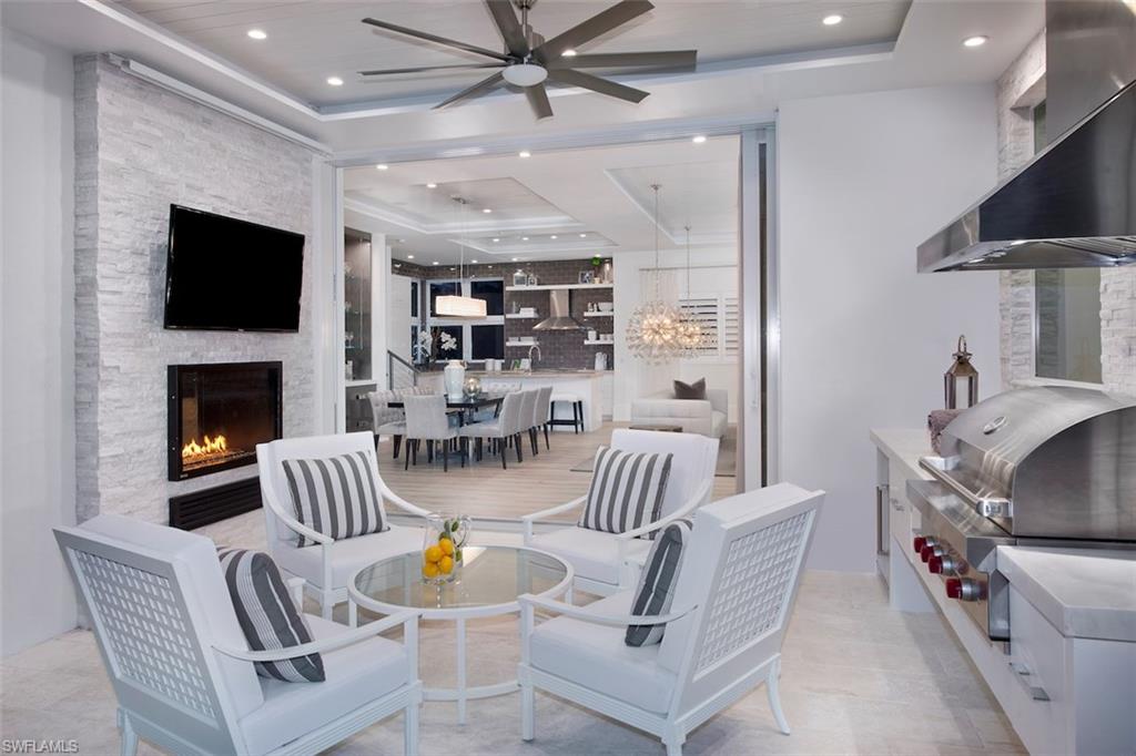 OLDE NAPLES - Residential