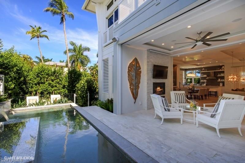 OLDE NAPLES - Residential