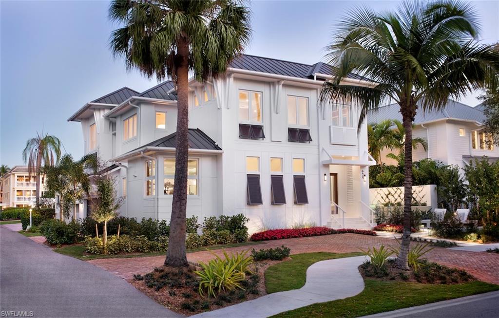 OLDE NAPLES - Residential