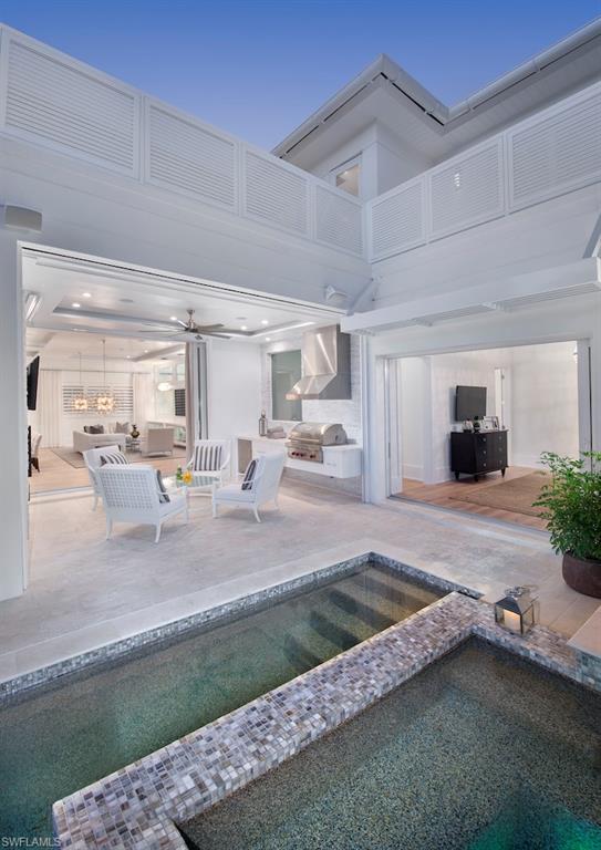 OLDE NAPLES - Residential