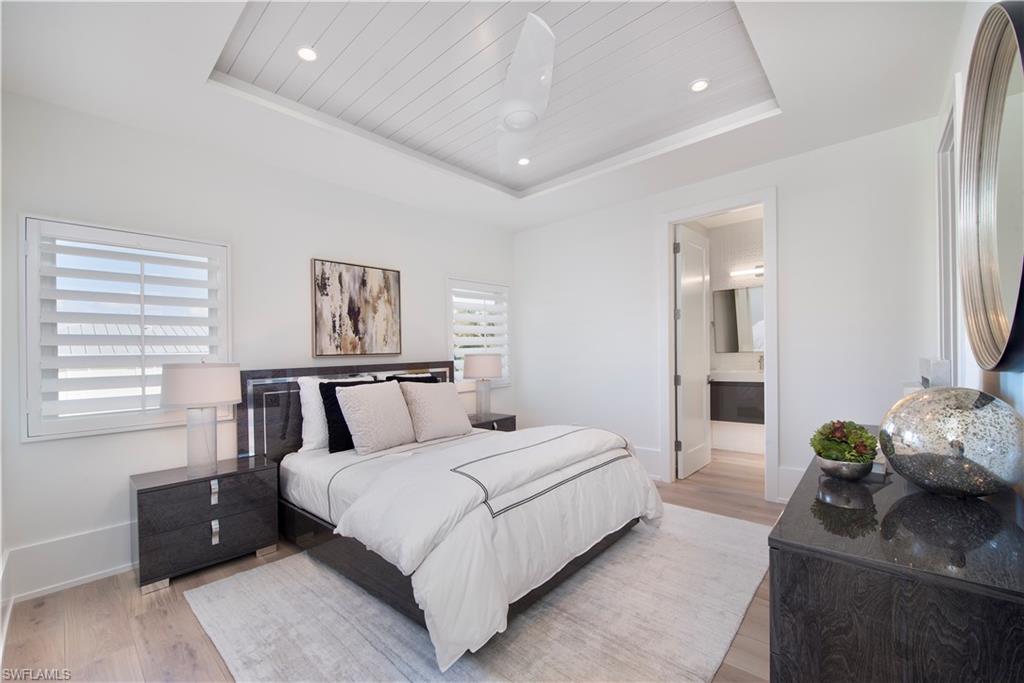 OLDE NAPLES - Residential