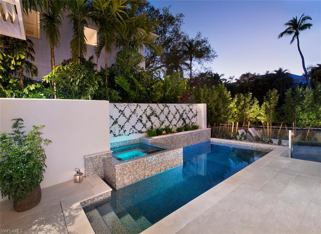 OLDE NAPLES - Residential