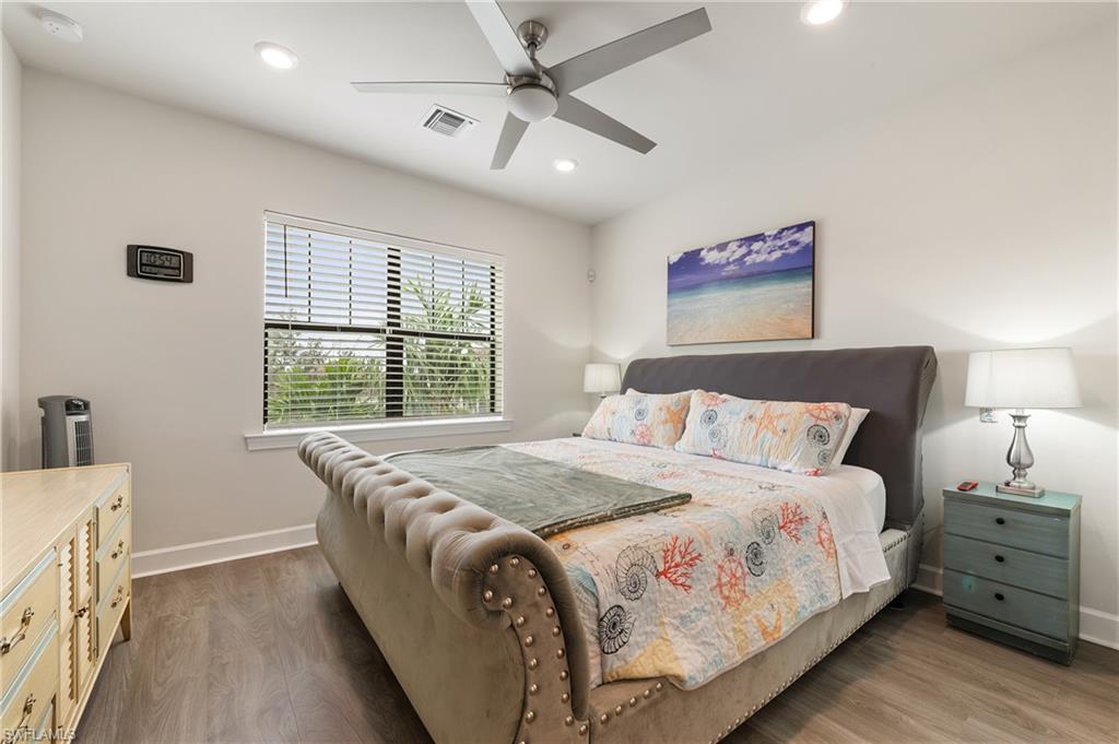 THE PLACE AT CORKSCREW - Residential Lease