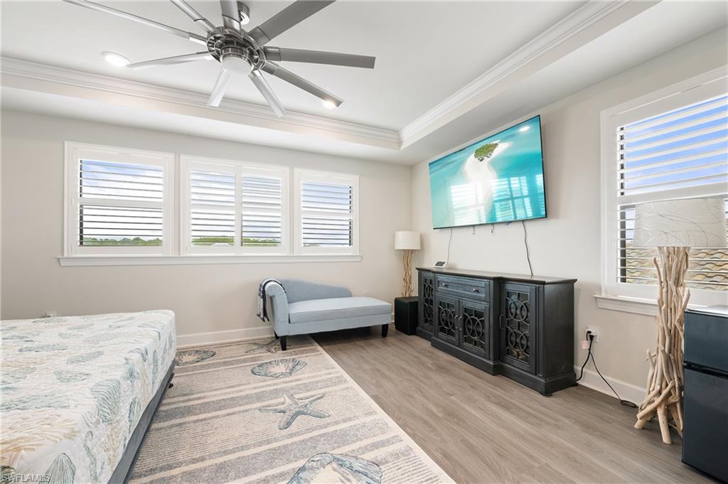 THE PLACE AT CORKSCREW - Residential Lease