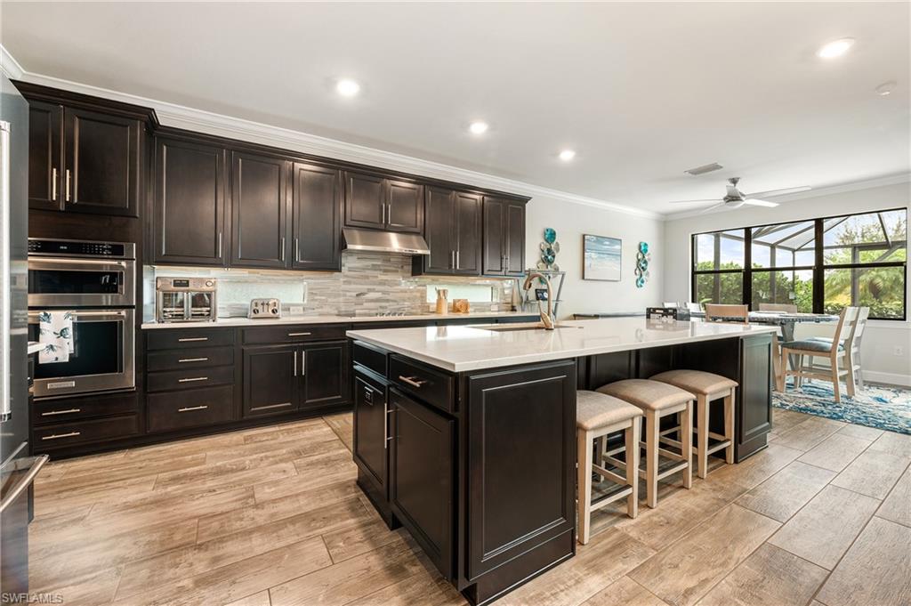 THE PLACE AT CORKSCREW - Residential Lease