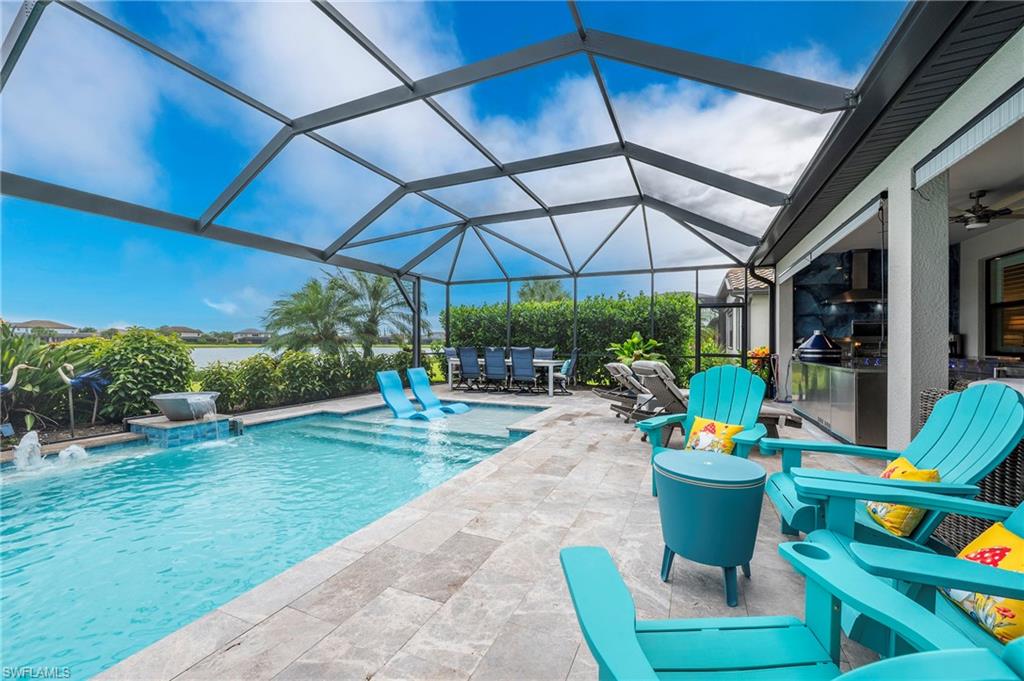 THE PLACE AT CORKSCREW - Residential Lease