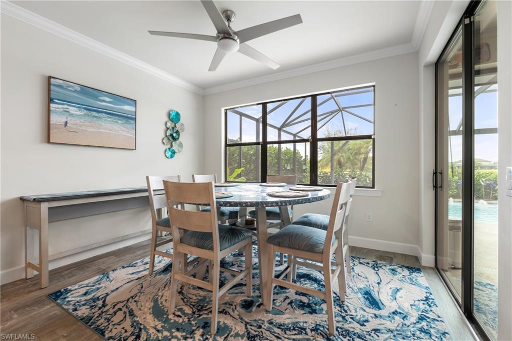 THE PLACE AT CORKSCREW - Residential Lease