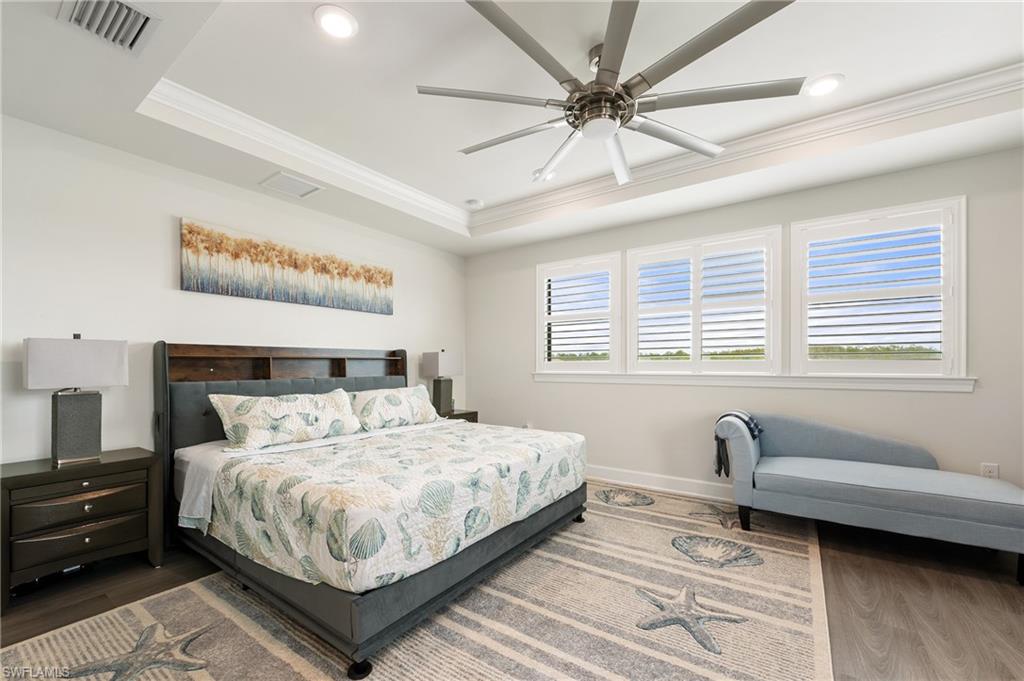 THE PLACE AT CORKSCREW - Residential Lease