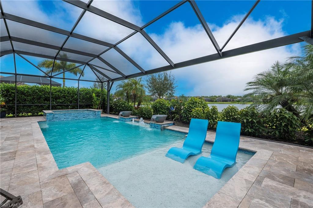 THE PLACE AT CORKSCREW - Residential Lease