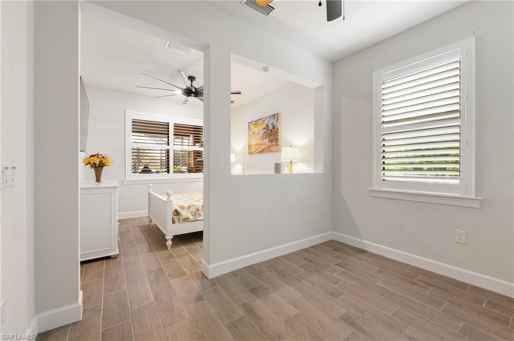 THE PLACE AT CORKSCREW - Residential Lease