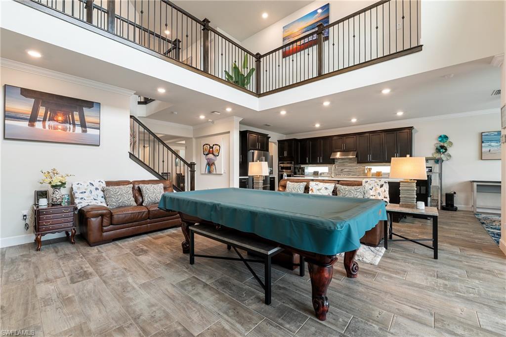 THE PLACE AT CORKSCREW - Residential Lease